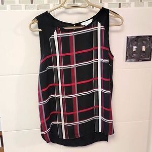 White House Top Size 6